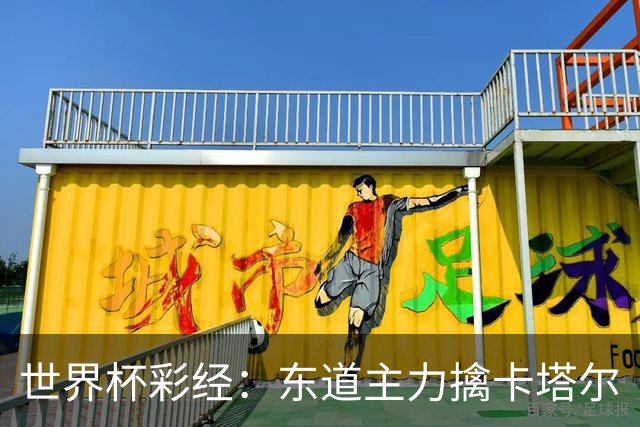世界杯彩经：东道主力擒卡塔尔