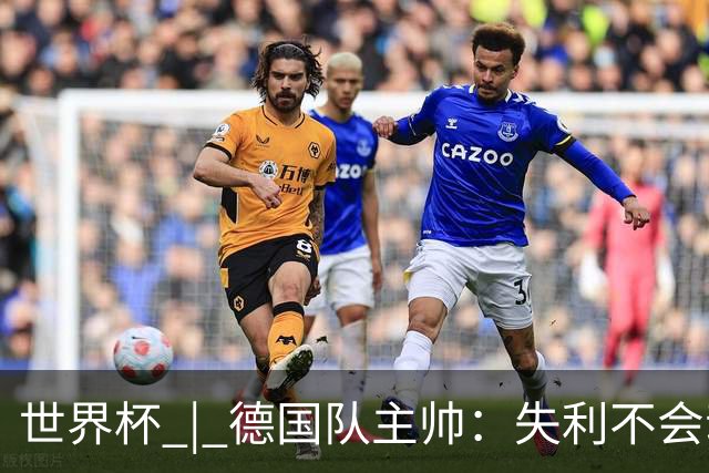 世界杯 | 德国队主帅：失利不会动摇信心